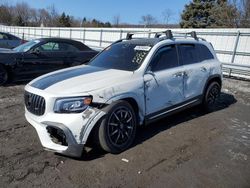 2021 Mercedes-Benz GLB AMG 35 4matic for sale in Grantville, PA