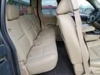 2010 Chevrolet Silverado K1500 LT