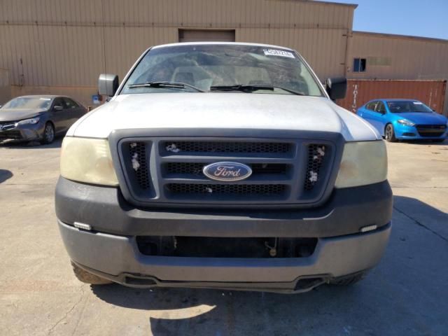 2005 Ford F150