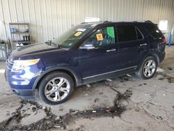 2011 Ford Explorer Limited for sale in Franklin, WI