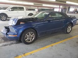 Ford Mustang Vehiculos salvage en venta: 2006 Ford Mustang