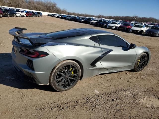 2023 Chevrolet Corvette Stingray 1LT