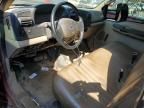 2007 Ford F550 Super Duty