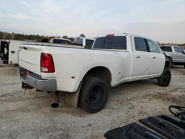 2012 Dodge RAM 3500 Laramie