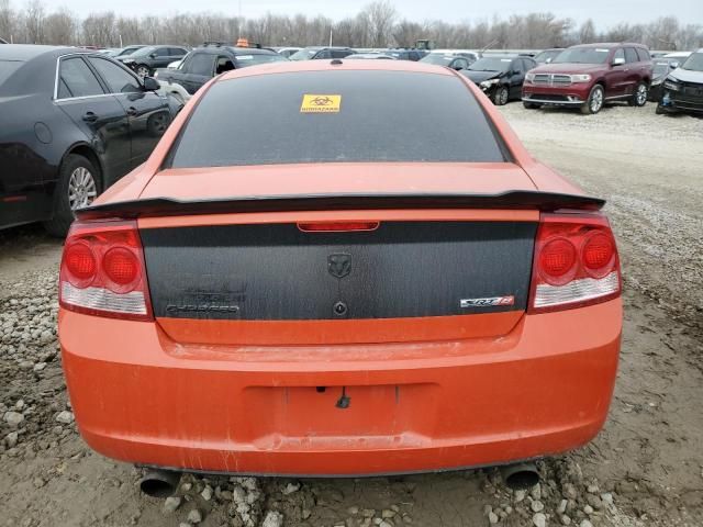 2009 Dodge Charger SRT-8