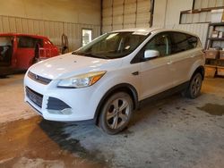 2013 Ford Escape SE en venta en Abilene, TX