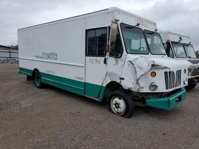 2014 Freightliner Chassis M Line WALK-IN Van