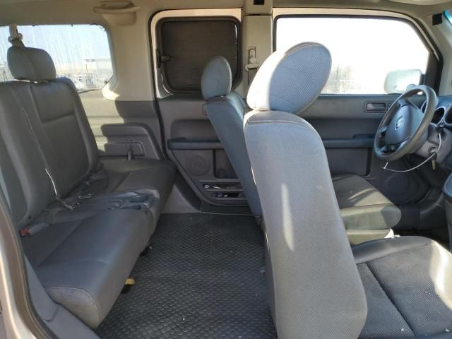 2006 Honda Element LX