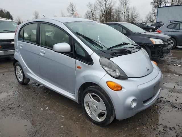 2014 Mitsubishi I Miev ES