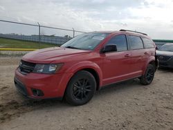 Dodge Vehiculos salvage en venta: 2019 Dodge Journey SE