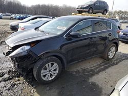 2019 KIA Sportage LX for sale in Windsor, NJ