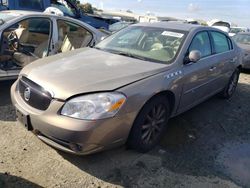 2006 Buick Lucerne CXS en venta en Martinez, CA