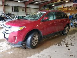 2013 Ford Edge SEL for sale in Austell, GA