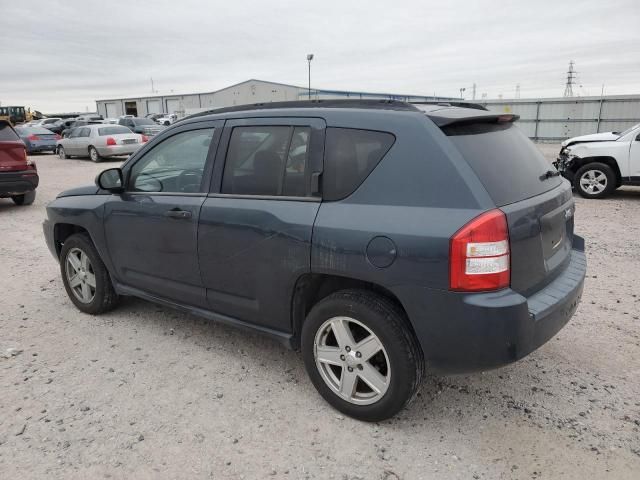 2007 Jeep Compass