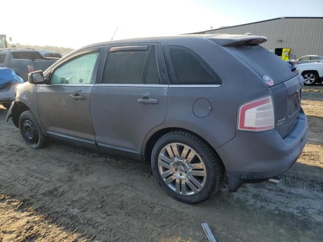 2010 Ford Edge Limited