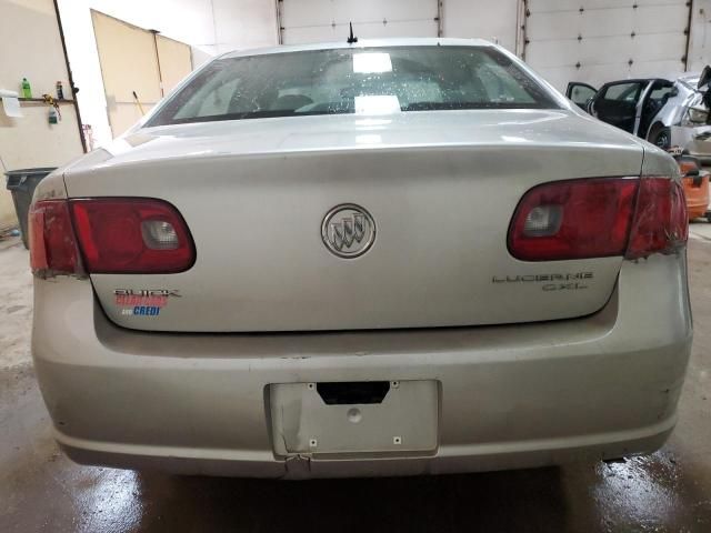 2007 Buick Lucerne CXL