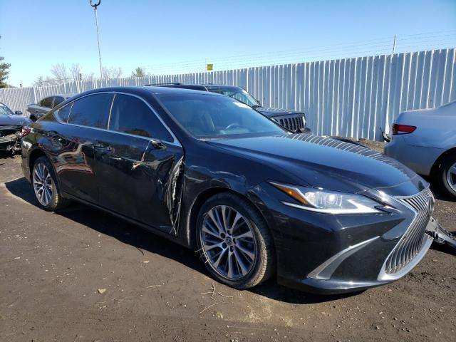 2019 Lexus ES 350