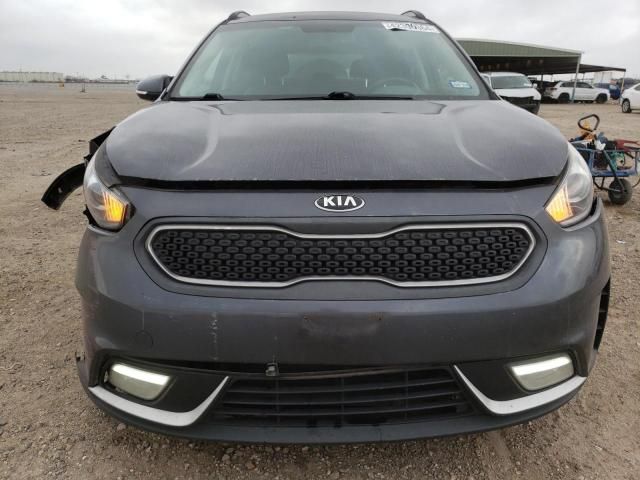 2018 KIA Niro EX