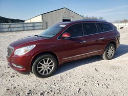 2015 Buick Enclave for sale in Lawrenceburg, KY