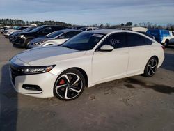 2018 Honda Accord Sport for sale in Lumberton, NC