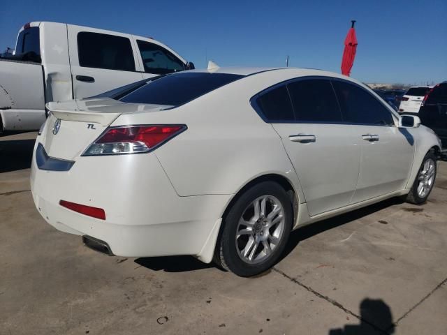 2009 Acura TL