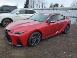 2023 Lexus IS 500 F Sport for sale in Bowmanville, ON
