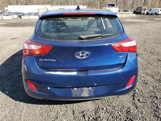 2013 Hyundai Elantra GT