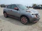 2015 Nissan Juke S