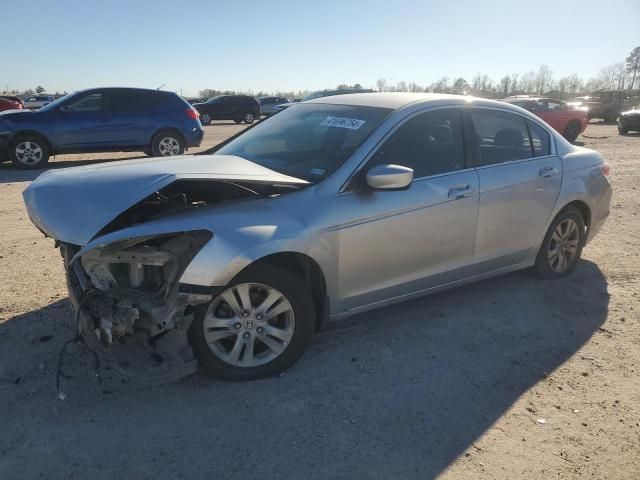 2009 Honda Accord LXP