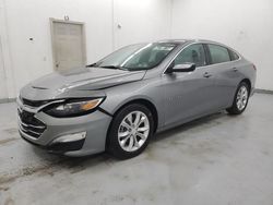 Chevrolet salvage cars for sale: 2023 Chevrolet Malibu LT