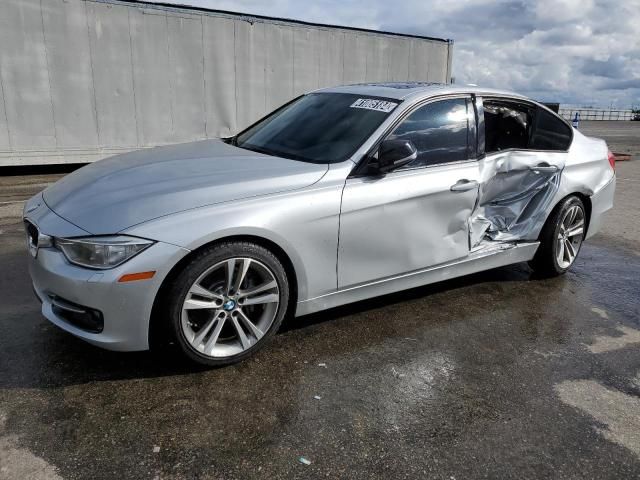 2013 BMW 335 i
