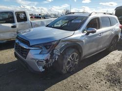 2023 Subaru Ascent Limited en venta en Eugene, OR