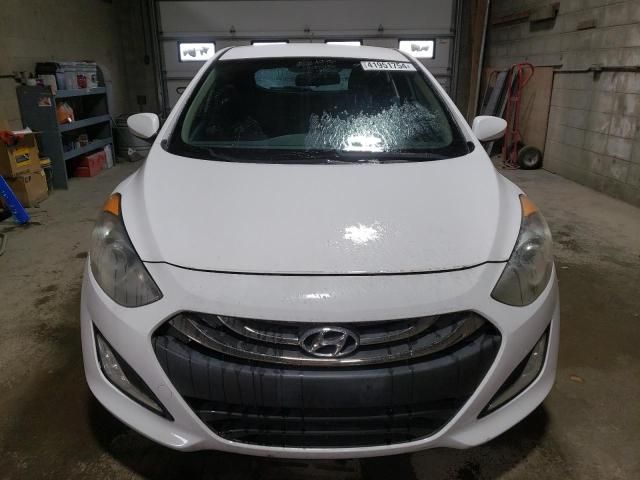 2014 Hyundai Elantra GT