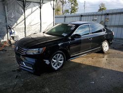 2016 Volkswagen Passat S for sale in Midway, FL