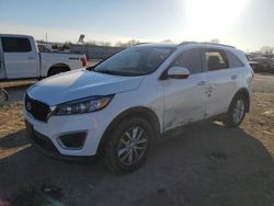 2016 KIA Sorento LX for sale in Kansas City, KS