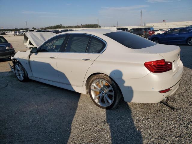 2016 BMW 535 xi