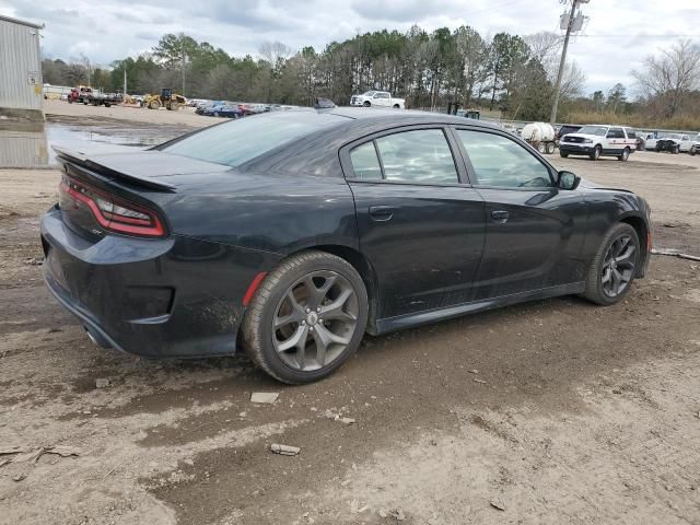 2019 Dodge Charger GT