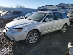 2008 Subaru Outback 2.5I Limited for sale in Albany, NY