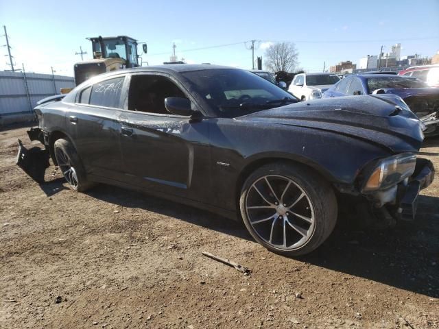 2012 Dodge Charger R/T