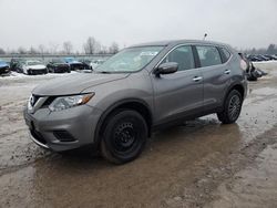 2015 Nissan Rogue S for sale in Central Square, NY