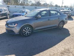 2017 Volkswagen Jetta SE for sale in Newton, AL