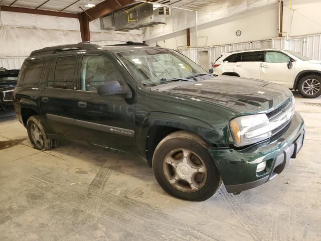 2004 Chevrolet Trailblazer EXT LS