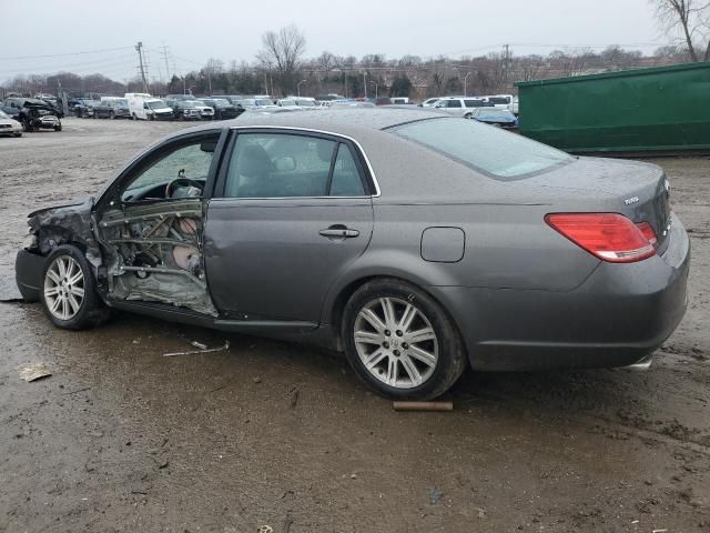 2006 Toyota Avalon XL