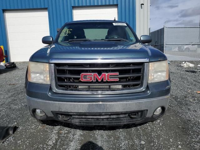 2007 GMC New Sierra K1500