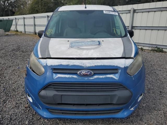 2014 Ford Transit Connect XLT