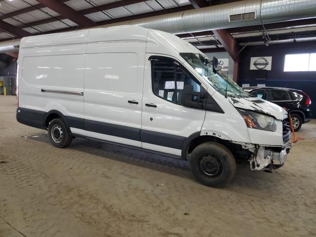 2015 Ford Transit T-350