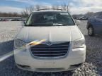 2010 Chrysler Town & Country Touring