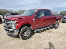 Ford Vehiculos salvage en venta: 2019 Ford F250 Super Duty