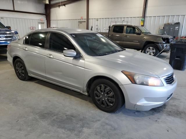 2009 Honda Accord LX