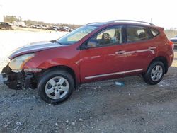 Nissan salvage cars for sale: 2014 Nissan Rogue Select S